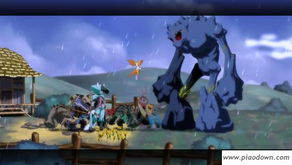 尘埃幸福的轨迹速通实战，3小时全收集与隐藏BOSS触发机制揭秘