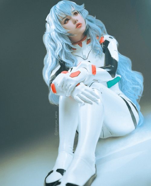 Shirogane-sama是谁？不只是白银大人那么简单