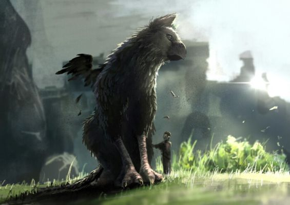 最后的守护者真结局隐藏了七年？这篇深度拆解揭示Trico生死真相