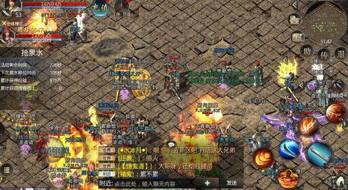 1.76复古传奇服务端类型怎么匹配热门需求？开服实战避坑全解析