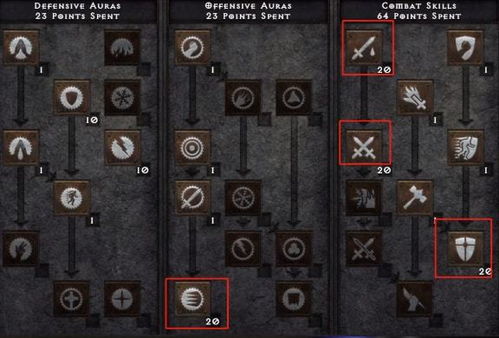 龙之谷圣骑士2025最新流派深度拆解，从坦克到输出的质变密码