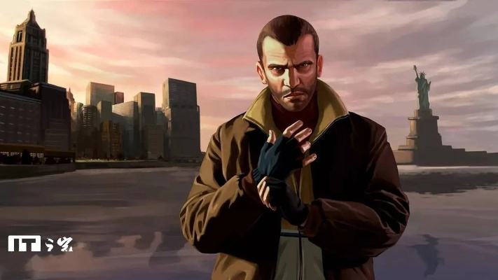 R星创始人亲揭心系之作：GTA之外，竟是《大表哥》情怀再现