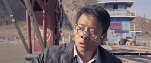 张译包场张颂文新电影背后，犯罪悬疑片为何成2024年最大黑马？