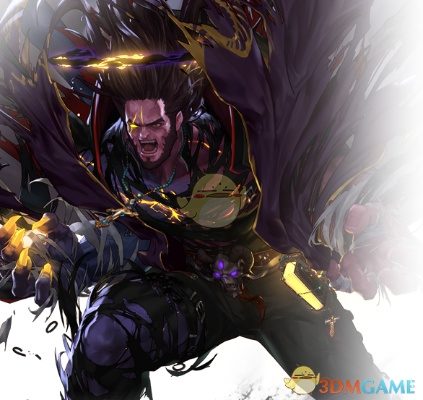 复仇者三觉后技能加点，这套方案伤害溢出实测