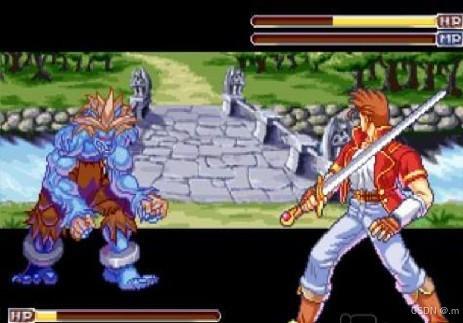 炎龙骑士团1为什么90%玩家卡在第5关？3个战场站位法则实测有效