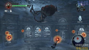 暗黑血统加点终极破解，2024战神流与深渊系数据实测对比