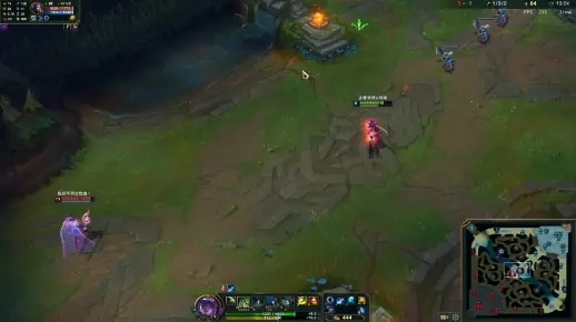 妖姬秒人连招总失误？2024职业哥三阶进化体系与毫秒级操作拆解