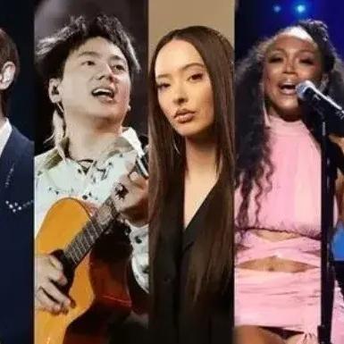 歌手2024第三期歌单来了！亚当袭榜vs那英突围，5组歌手选曲命门揭秘