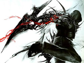 虐杀原形2追踪类型黑箱揭秘，脉冲感应实战应用与病毒声呐定位法则