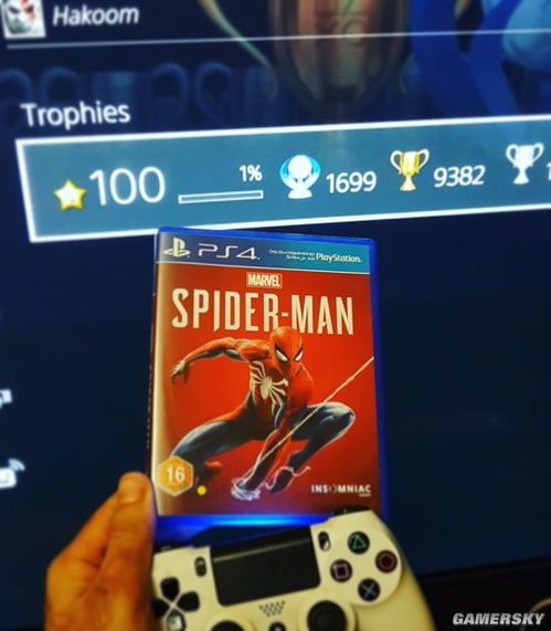 奖杯网终极实战测评，3大平台最快白金路线与隐藏奖杯解锁秘籍