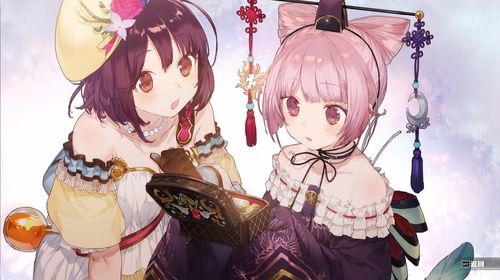 2024韩国萝莉类型深度拆解，从美术原画到战斗强度的完整匹配逻辑