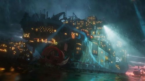 男生独处时光游戏推荐，从赛博朋克到克苏鲁，这5款深夜神作为何能治愈焦虑