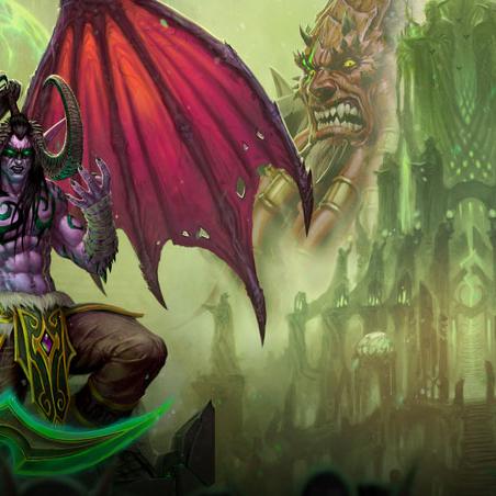 魔兽世界7.2萨格拉斯之墓通关密码，3个被低估的机制让你DPS暴涨200%