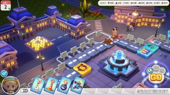 大富翁8中文版下载终极方案，免安装绿色版+Win11黑屏修复实战