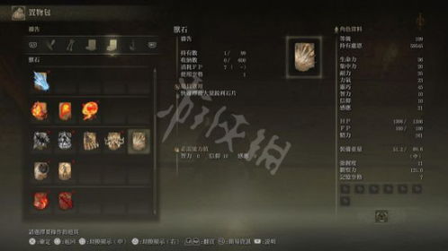 艾尔登法环1.03版本考古，被削前的T0 Build与隐藏机制全解析