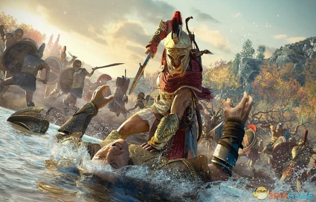 刺客奥德赛终极Build，2024年三系混伤流配装实战数据