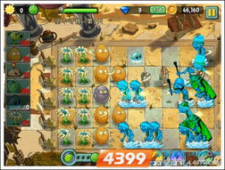 植物大战僵尸玩腻了？2024年这些隐秘替代品让老玩家直呼绝杀