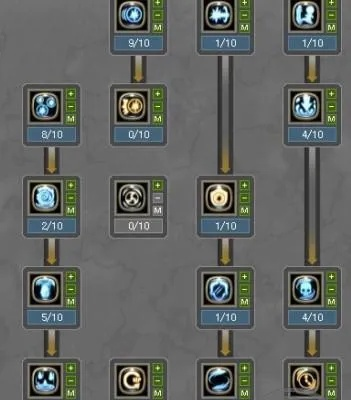 龙之谷学者技能加点2024，召唤流终极配置与输出手法全解析