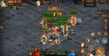 传奇世界私服发布类型深度拆解，从变态服到复古服的精准匹配策略