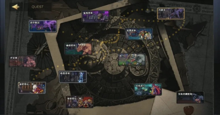 龙人之塔卡关真相，逆版本黑科技与底层机制破解，2024实战验证