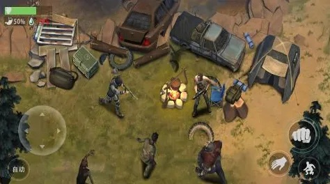 一、为什么2025年成了开放世界生存游戏的爆发年？