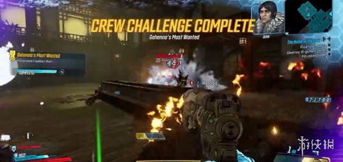 2025年无主之地2回归玩家必看，三周目速通Build+传奇武器刷取路线图