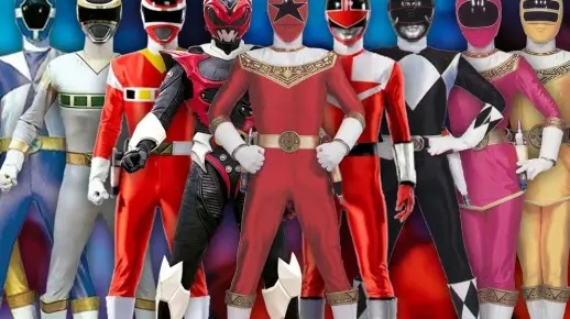 恐龙战队游戏2025隐藏角色解锁全攻略，5个被忽略的高胜率连招