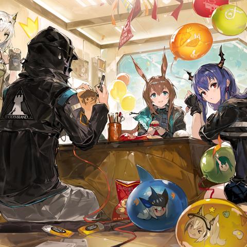 2025明日方舟夏日皮肤避坑指南，这3类泳装干员最值得砸源石