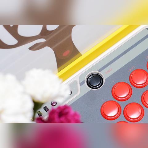 别再搜街机游戏排行榜了！游戏厅十年老板私藏的20款摇杆杀手清单