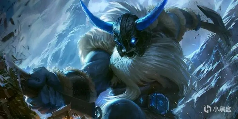 无情奥拉夫2025终极指南，穿甲流秒人套路与反制全解析