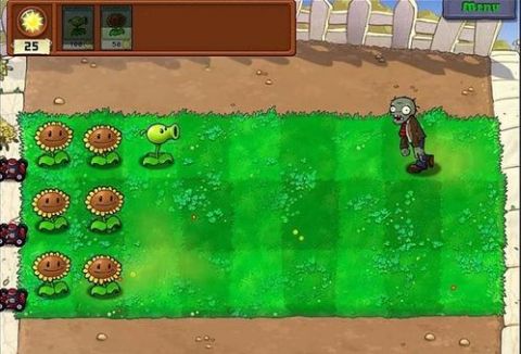 唱歌的向日葵真相揭秘，植物大战僵尸阳光效率最大化实战手册