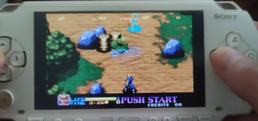 PSP经典中文游戏怎么选？老玩家私藏的30款汉化神作清单