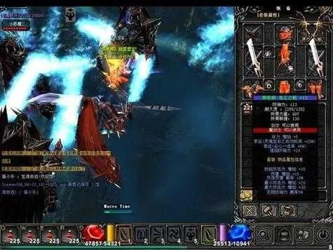 2025年还在找稳定奇迹sf？老玩家揭秘3大版本选型与避坑实战指南