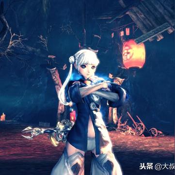 2012公测网游巅峰对决，剑灵VS九阴真经，谁才是你的本命MMO？