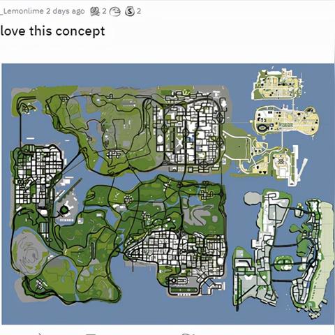 还在折腾GTA4自由城？2025年终极优化+MOD整合包一键解决