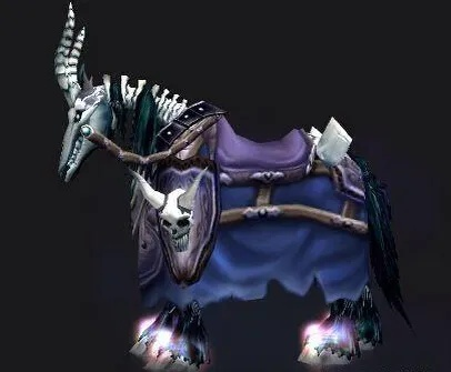 巫妖王怀旧服斯坦索姆刷马，瑞文戴尔男爵单刷攻略与掉率真相