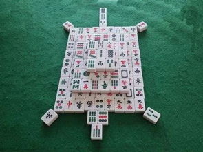 麻将连连看总输？2025年高手都在用的3个破局思维