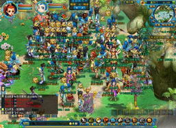 大话仙剑职业选择绝密内幕，2026春节版本零氪逆袭全攻略