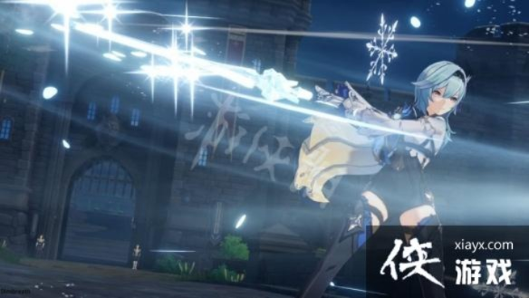 原神1.5版本优菈培养误区，尘歌壶隐藏机制与核爆配队全解析