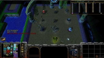 魔兽1.24c补丁下载安装全攻略，解决闪退/联机失败/地图打不开2025实测有效