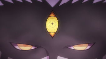 十尾轮回写轮眼终极揭秘，2025最新能力解析与实战应用