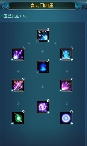 诛仙升级攻略，最新版本青云门0-150级效率刷怪点全解析