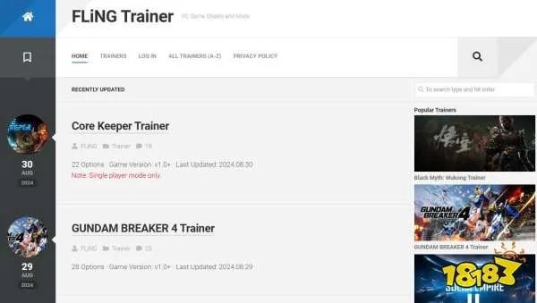 子弹风暴修改器全失效？2025终极解决方案，从风灵月影到内存注入的实战剖析