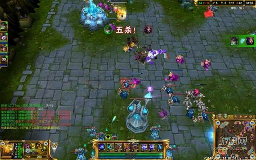 联盟时光机不只是看回放，5个被99%玩家忽略的上分门道