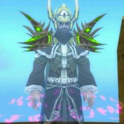 2025狼人种族终极指南，吉尔尼斯诅咒机制与职业搭配全解析