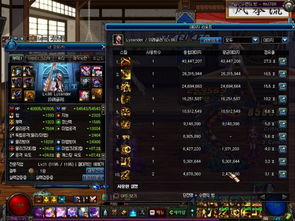 DNF风法师伤害打不上去？2025版循环手法+自定义搭配实测提升35%