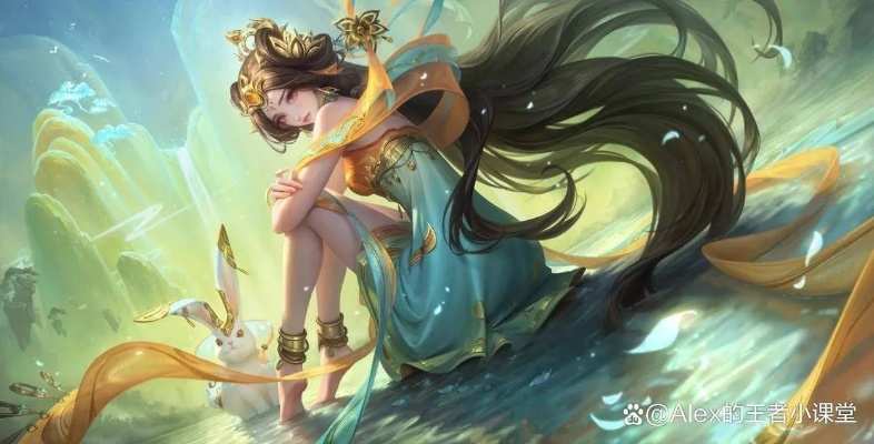 嫦娥S38赛季隐藏机制全解，这套出装让胜率暴涨15%（数据支撑）