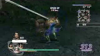 PSP无双大蛇真·无双爆发流，2025年实测最强武器配置与速刷99级秘技