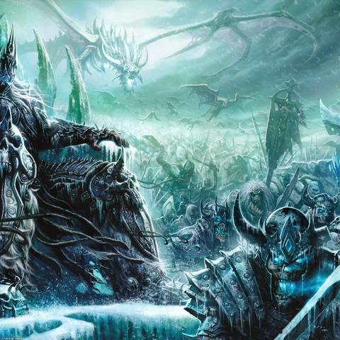 巫妖王之怒末日的回响，副本机制深度拆解+职业天赋最优解