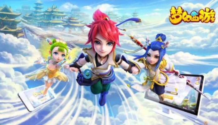 网游之梦幻现实下载，3大渠道对比+避坑指南（2025更新）